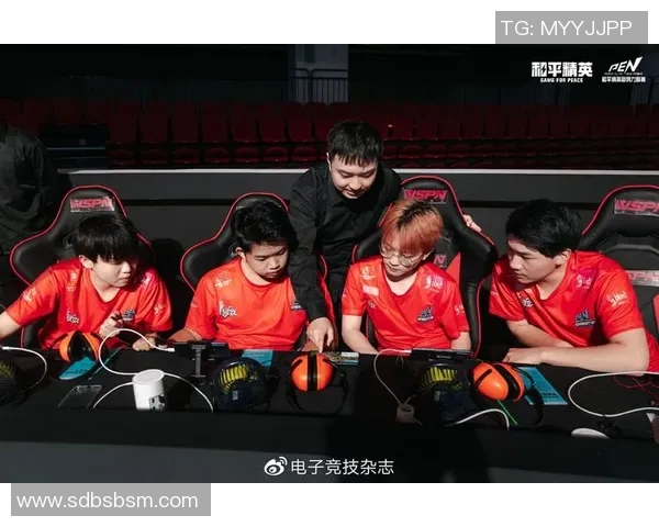 esports最新数据张静畅谈和平精英生涯中的挑战与成长经历分享