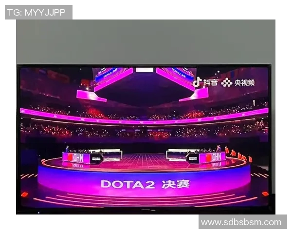 电竞新闻周秀英畅谈DOTA2职业生涯的挑战与成就分享